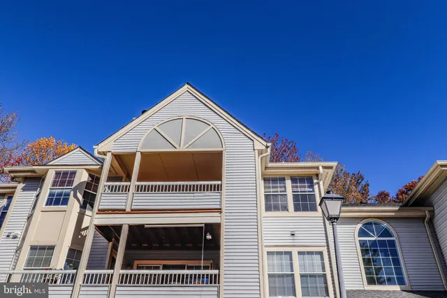 $2,650 | 116 Rainier Court, Unit 9, Princeton, NJ 08540