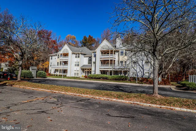 $2,650 | 116 Rainier Court, Unit 9, Princeton, NJ 08540