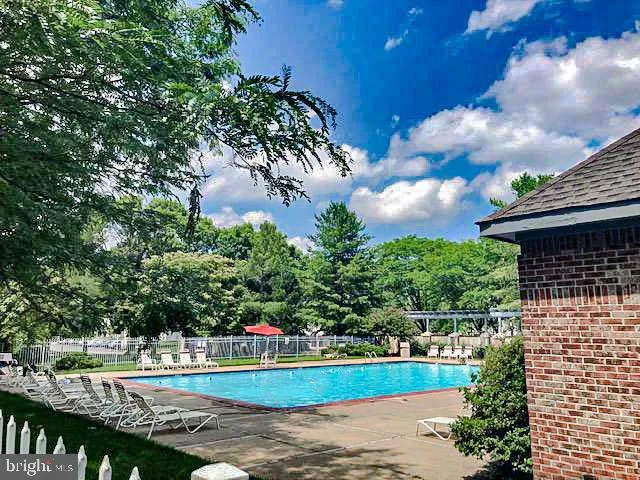 $2,650 | 116 Rainier Court, Unit 9, Princeton, NJ 08540