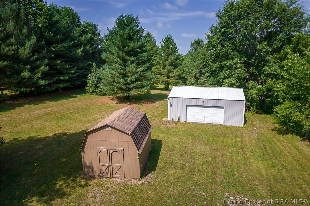 8967 Charles Davis Road Northwest Ramsey, IN 47166 - Photo 72 of 86 Gallery Image 72