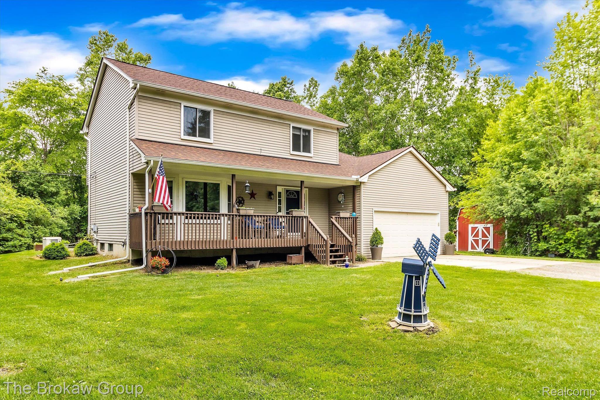 11082 Horton Road Holly, MI 48442 - Photo 2 of 64