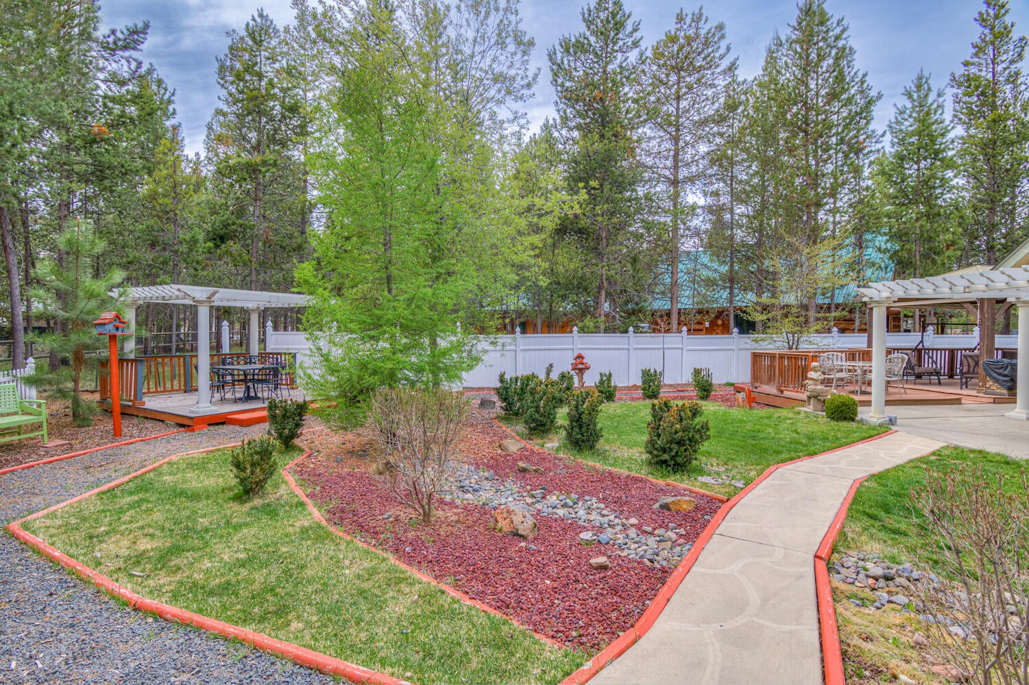 55819 Osprey Road Bend, OR 97707 - Photo 29 of 33 55819 Osprey Rd., Sunriver, OR - 12