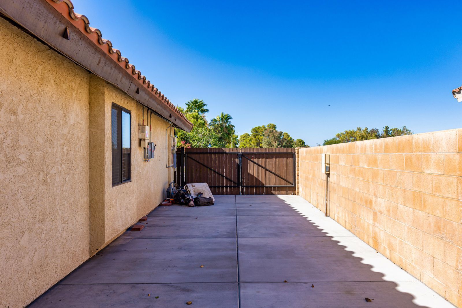 917 West Vicki Avenue Ridgecrest, CA 93555 - Photo 49 of 49 Gallery Image 49
