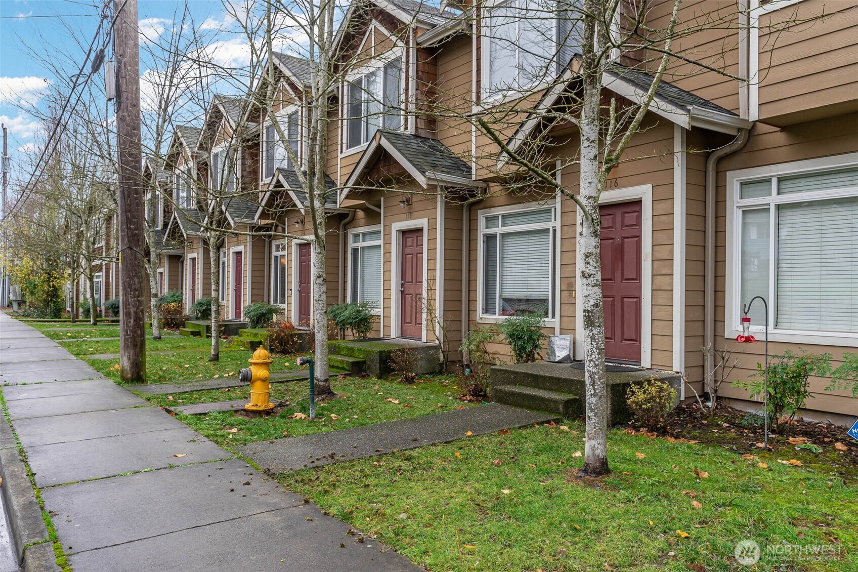 13005 64th Avenue South, Unit B114 Seattle, WA 98178 - Photo 1 of 14