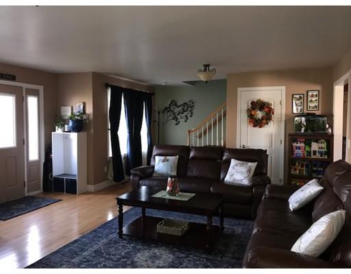 35 Wyndham Court Fall River, MA 02721 - Photo 6 of 14 a living room with furniture and a couch