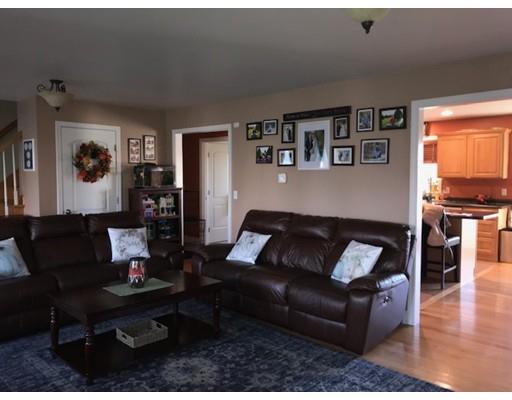 35 Wyndham Court Fall River, MA 02721 - Photo 8 of 14 a living room with furniture and a wooden floor