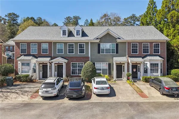 $275,000 | 2147 Del Lago Circle, Unit 12, Kennesaw, GA 30152