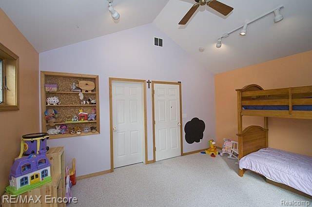 5609 Mabley Hill Road Fenton, MI 48430 - Photo 25 of 25 BEDROOM
