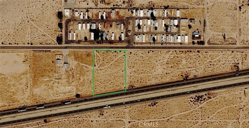 37105 Calico Yermo, CA 92398 - Photo 2 of 4