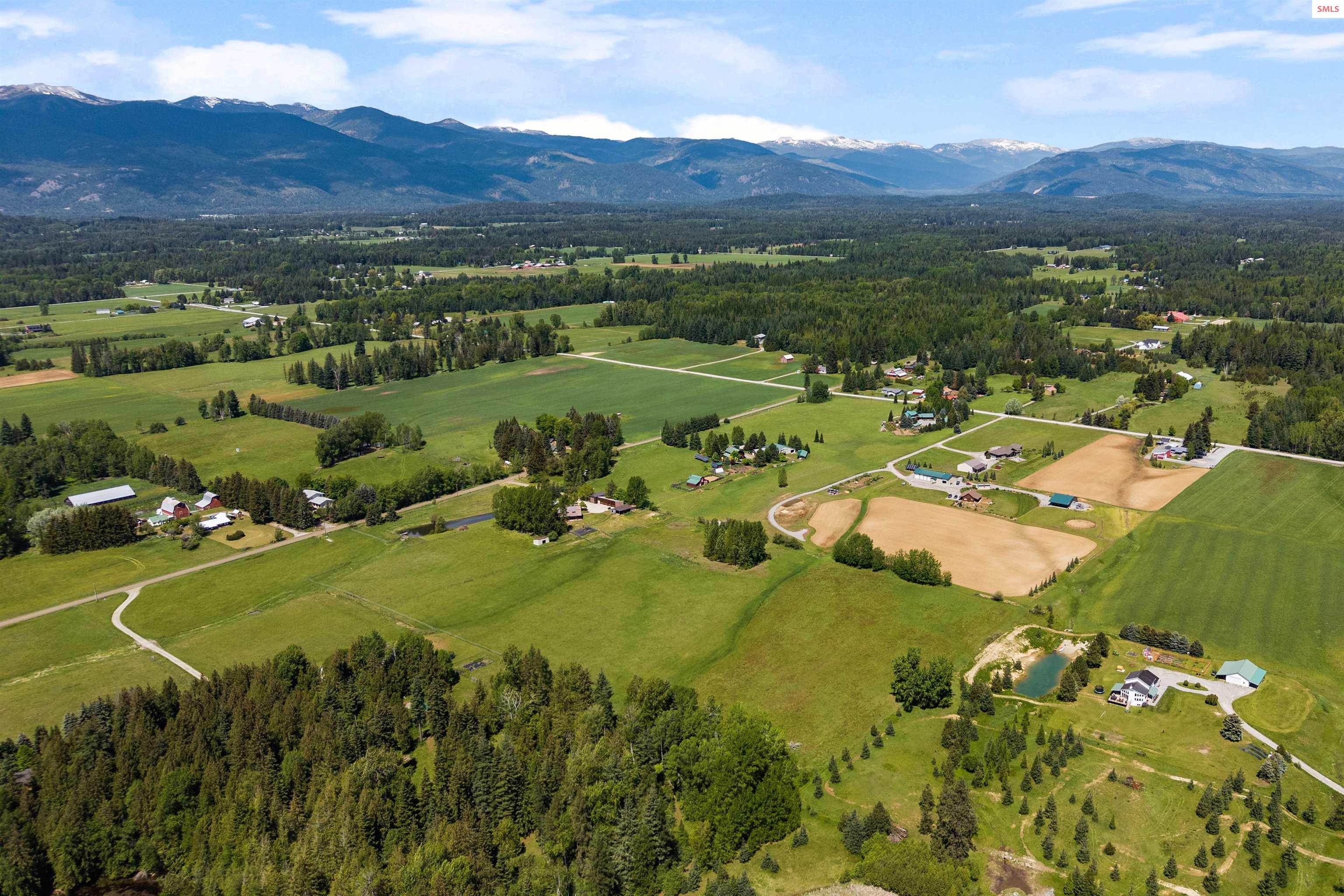 1255 Hickey Road Sandpoint, ID 83864 - Photo 10 of 90 Gallery Image 10