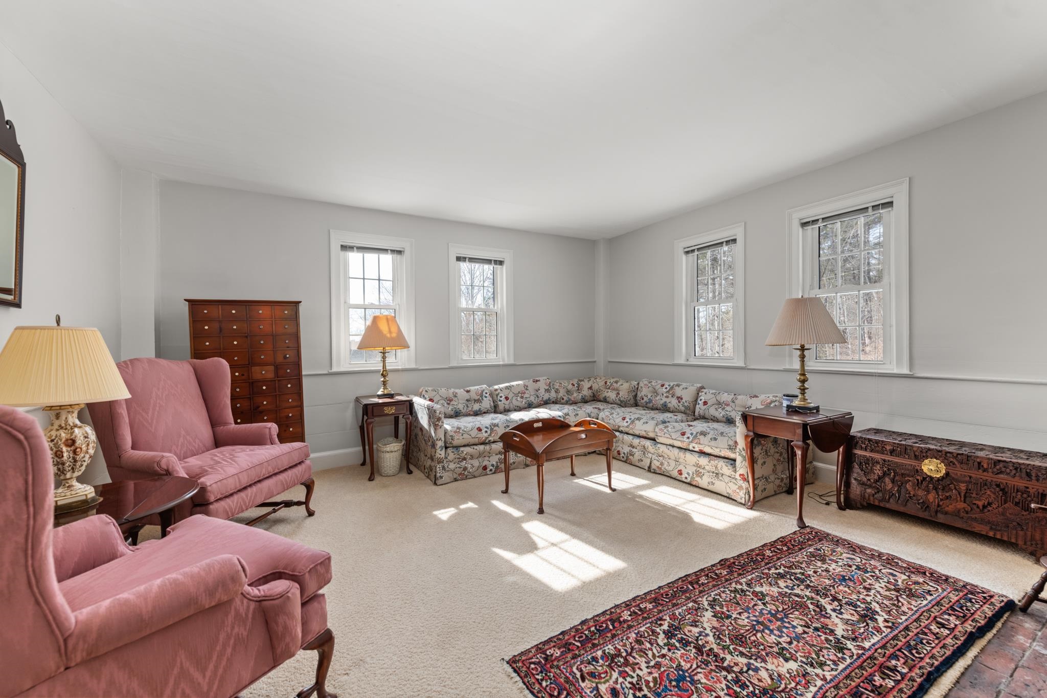 483 Holderness Road Sandwich, NH 03227 - Photo 19 of 51
