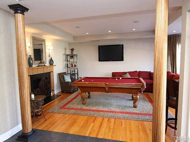 3627 Hathaway Road Durham, NC 27707 - Photo 3 of 13 Photo 3