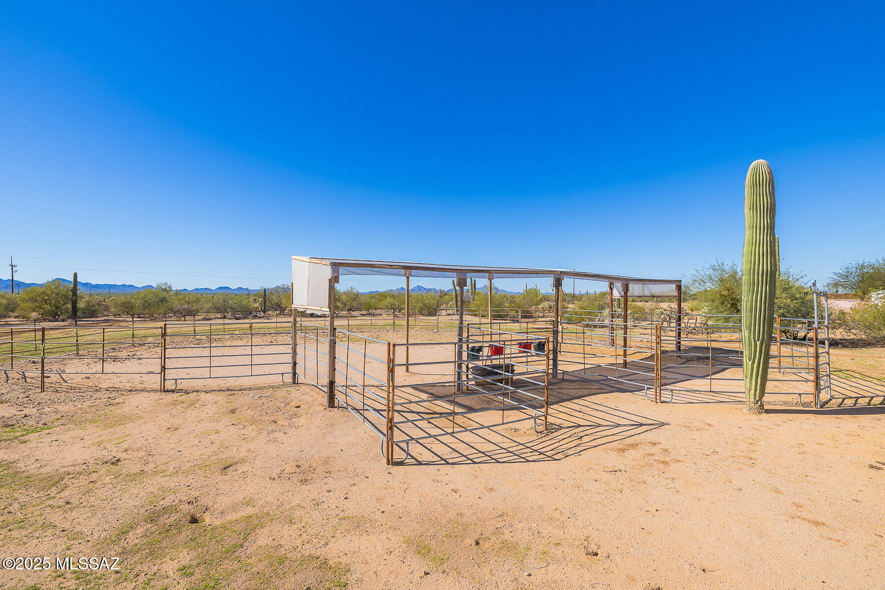 12550 West Mile Wide Road Tucson, AZ 85743 - Photo 39 of 45 Gallery Image 39