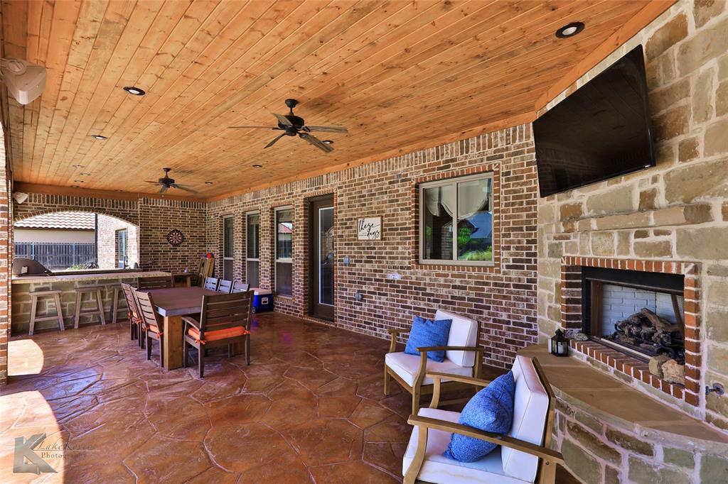 957 Caballo Drive Abilene, TX 79602 - Photo 11 of 40