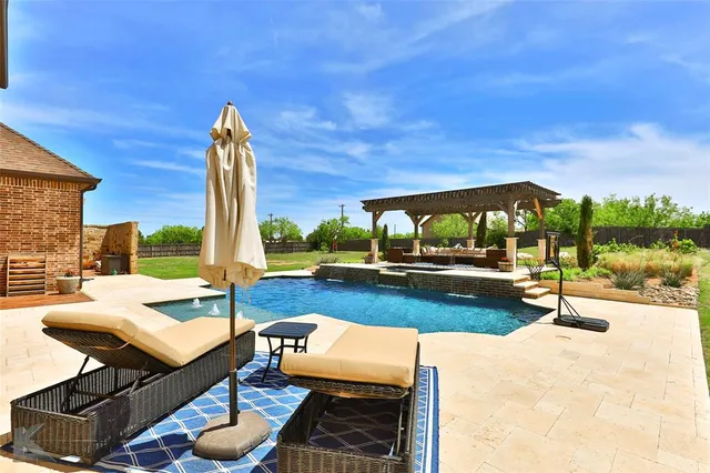 $1,397,000 | 957 Caballo Drive, Abilene, TX 79602