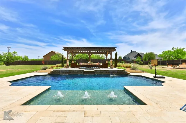 $1,397,000 | 957 Caballo Drive, Abilene, TX 79602