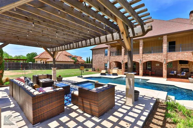 $1,397,000 | 957 Caballo Drive, Abilene, TX 79602