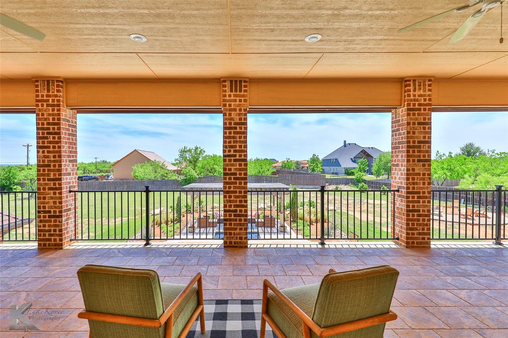 957 Caballo Drive Abilene, TX 79602 - Photo 18 of 40