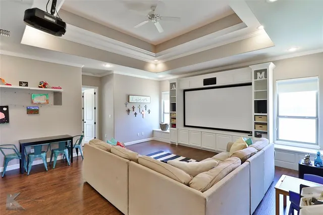 $1,397,000 | 957 Caballo Drive, Abilene, TX 79602