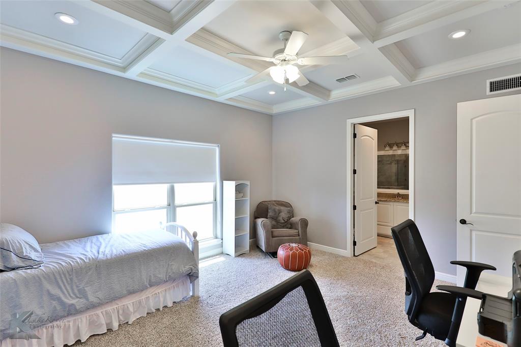 957 Caballo Drive Abilene, TX 79602 - Photo 20 of 40