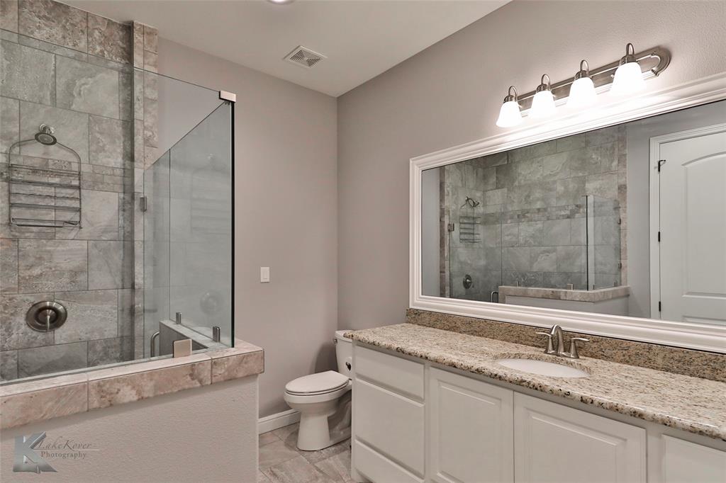 957 Caballo Drive Abilene, TX 79602 - Photo 21 of 40