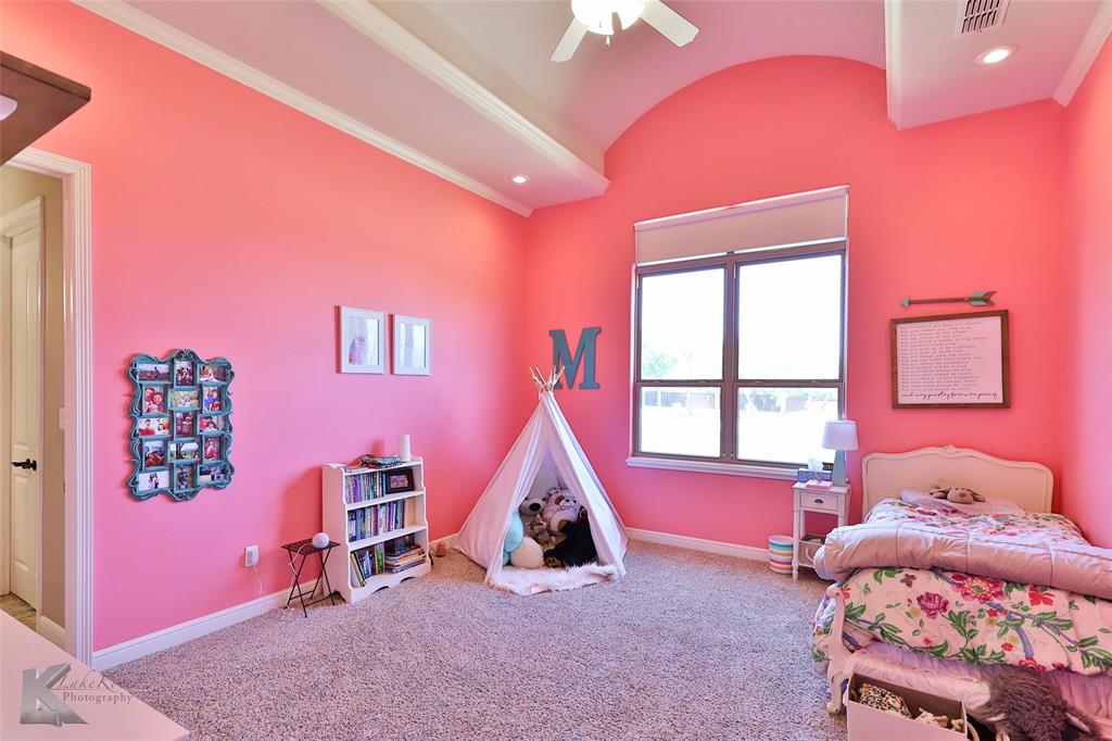 957 Caballo Drive Abilene, TX 79602 - Photo 22 of 40