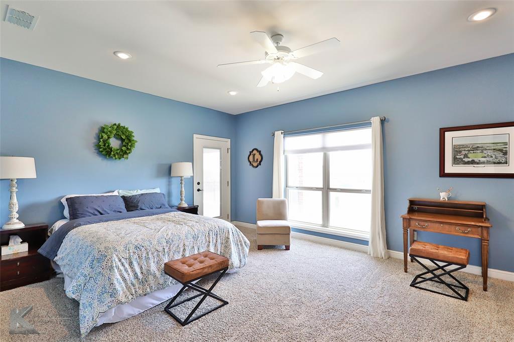 957 Caballo Drive Abilene, TX 79602 - Photo 24 of 40