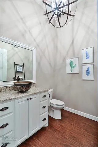 $1,397,000 | 957 Caballo Drive, Abilene, TX 79602