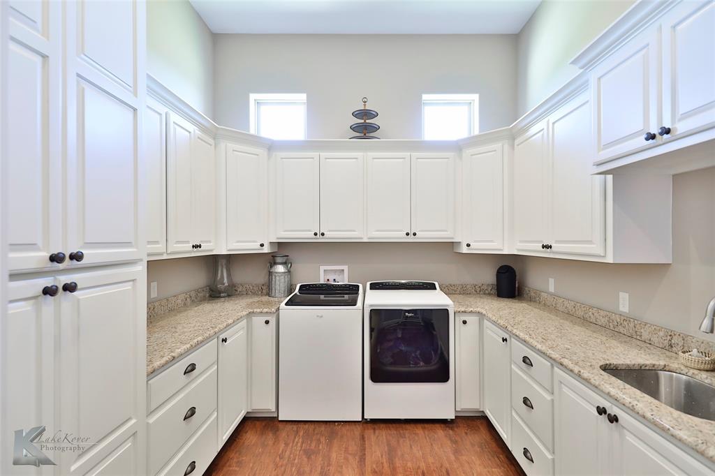 957 Caballo Drive Abilene, TX 79602 - Photo 26 of 40