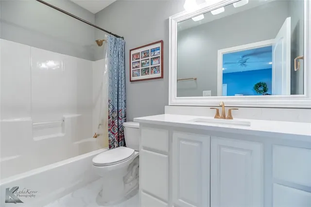 $1,397,000 | 957 Caballo Drive, Abilene, TX 79602