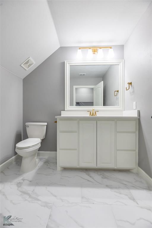 957 Caballo Drive Abilene, TX 79602 - Photo 29 of 40