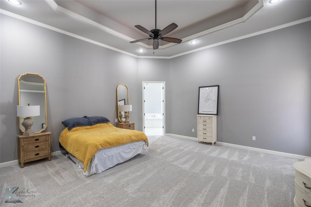 957 Caballo Drive Abilene, TX 79602 - Photo 30 of 40