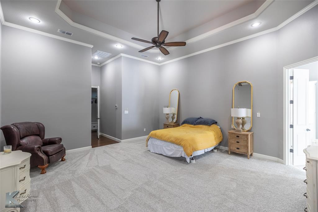 957 Caballo Drive Abilene, TX 79602 - Photo 31 of 40