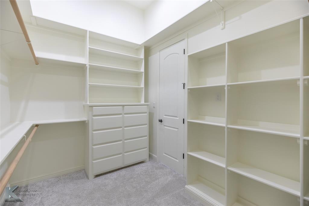 957 Caballo Drive Abilene, TX 79602 - Photo 37 of 40