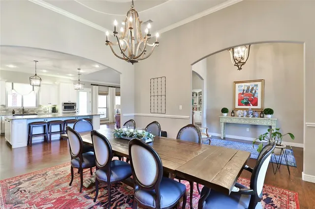 $1,397,000 | 957 Caballo Drive, Abilene, TX 79602