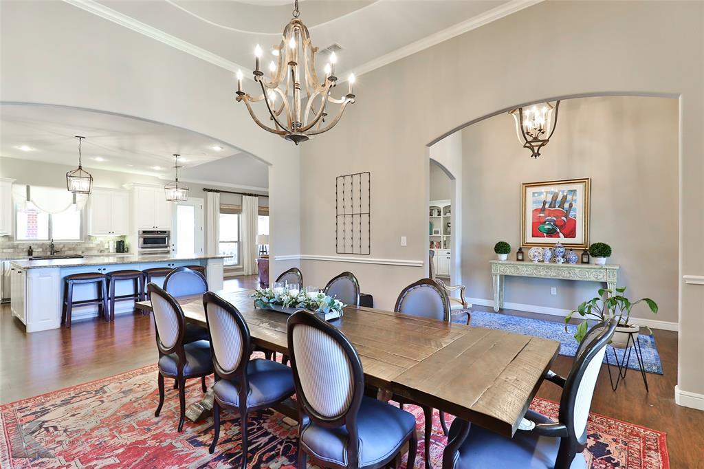 957 Caballo Drive Abilene, TX 79602 - Photo 5 of 40