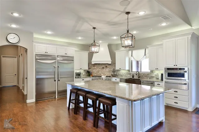 $1,397,000 | 957 Caballo Drive, Abilene, TX 79602