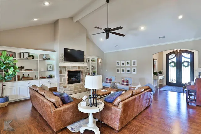 $1,397,000 | 957 Caballo Drive, Abilene, TX 79602