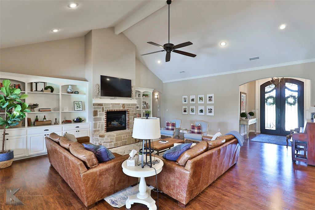 957 Caballo Drive Abilene, TX 79602 - Photo 8 of 40