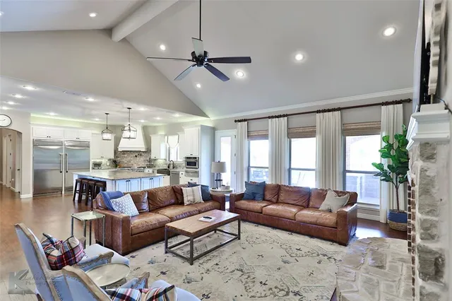 $1,397,000 | 957 Caballo Drive, Abilene, TX 79602