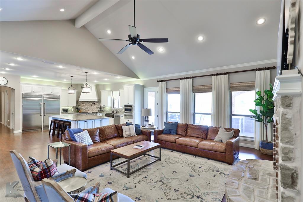 957 Caballo Drive Abilene, TX 79602 - Photo 9 of 40