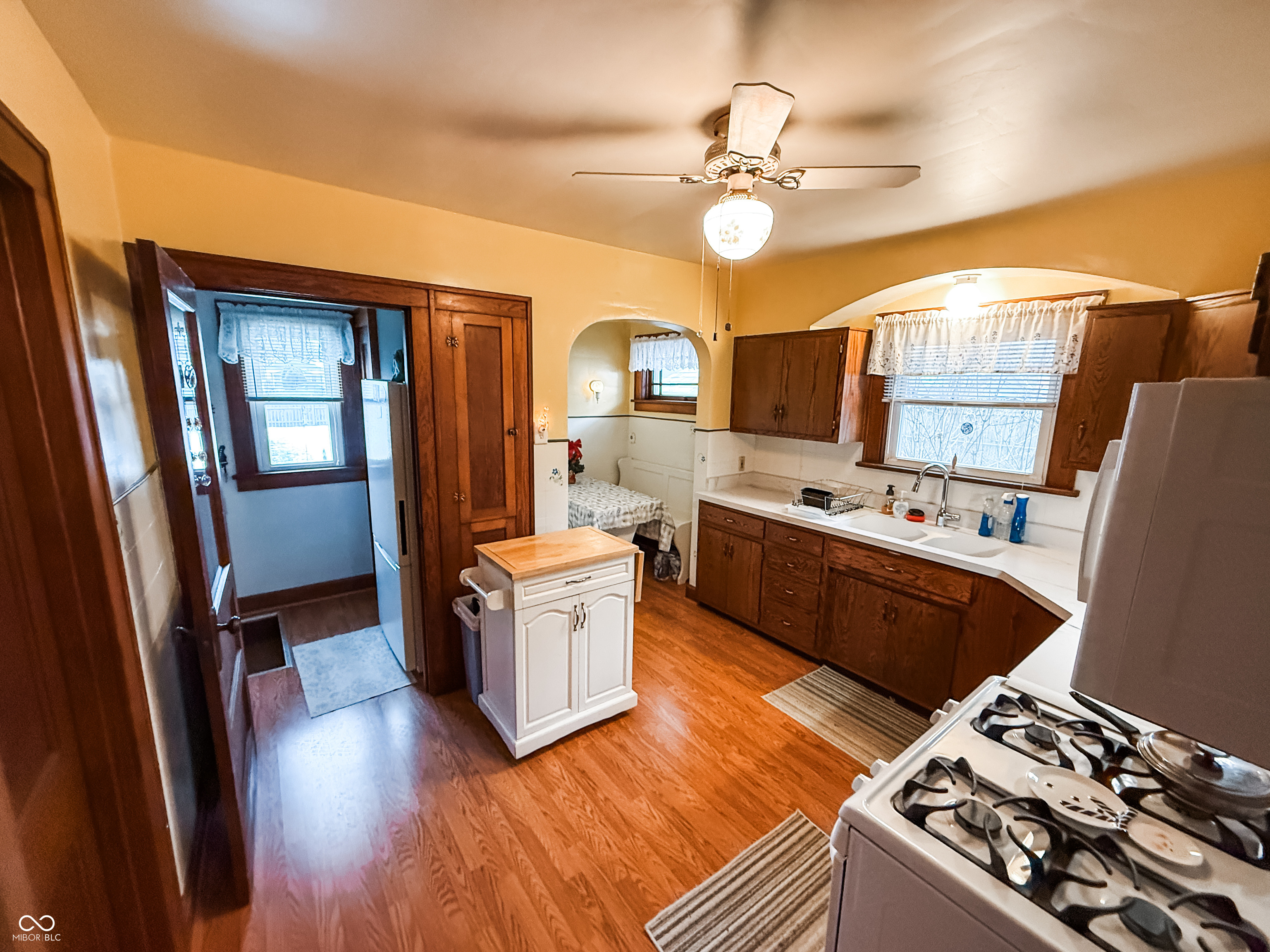 2806 Meridian Street Anderson, IN 46016 - Photo 12 of 34