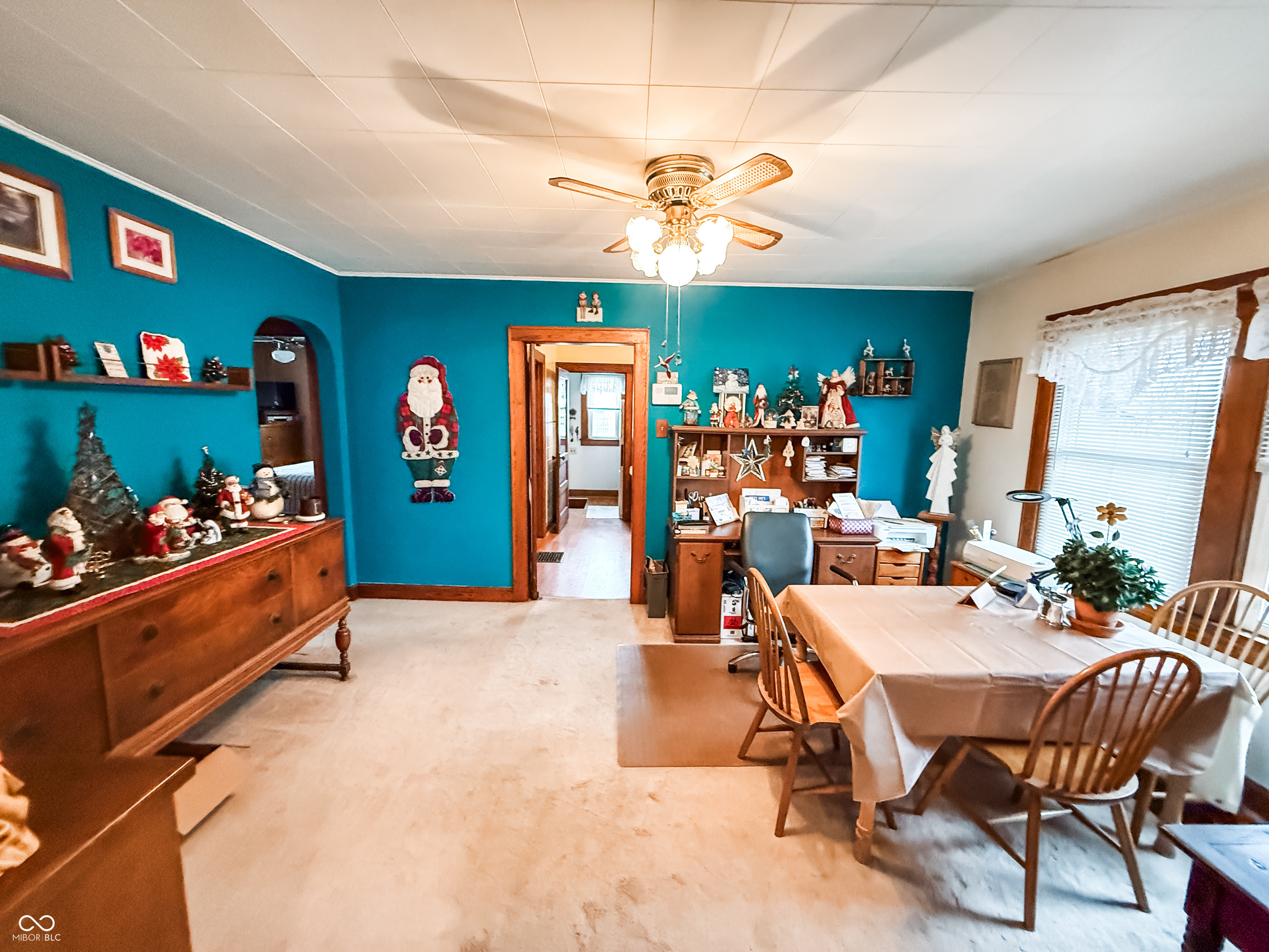 2806 Meridian Street Anderson, IN 46016 - Photo 17 of 34