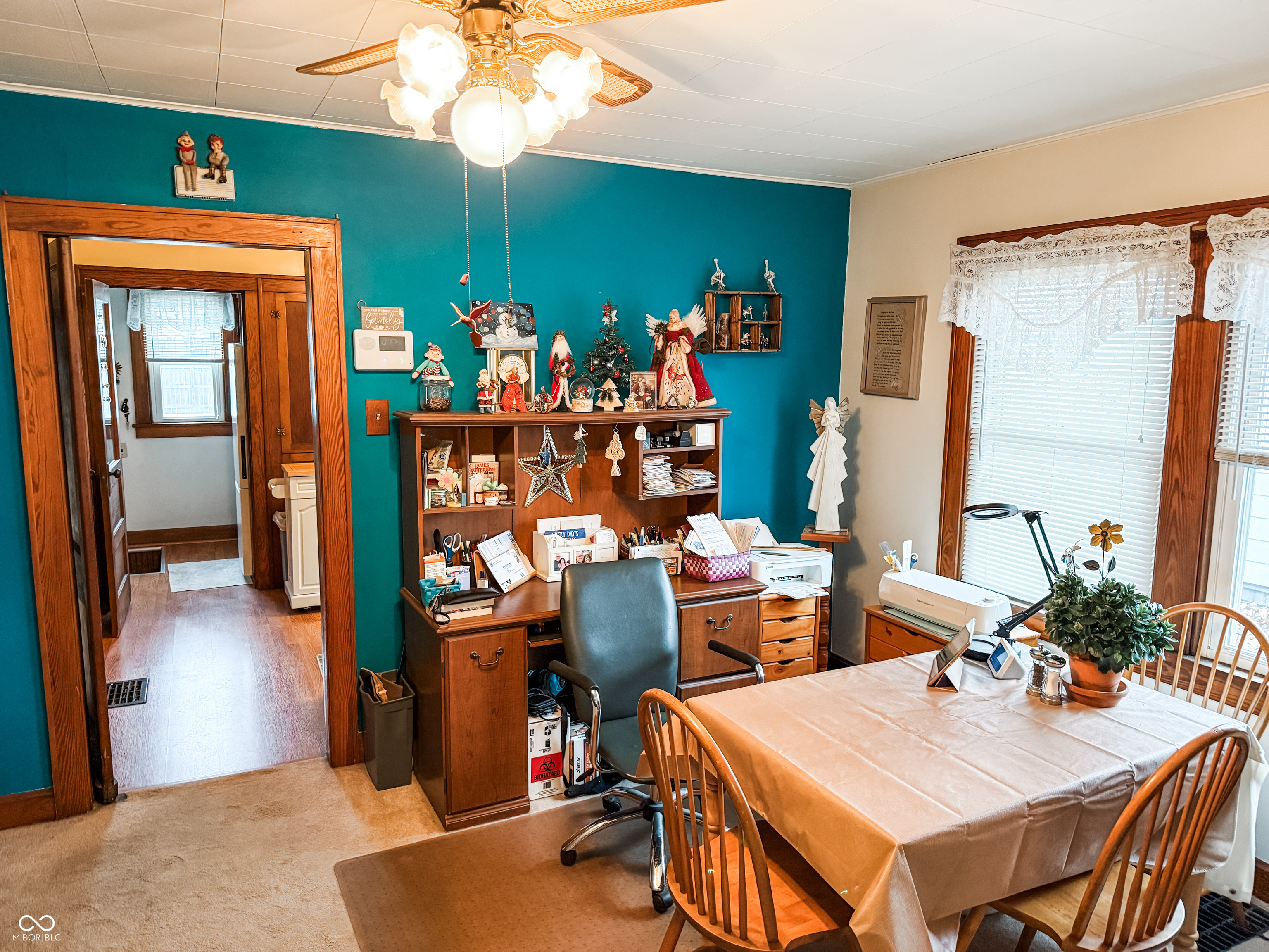 2806 Meridian Street Anderson, IN 46016 - Photo 18 of 34