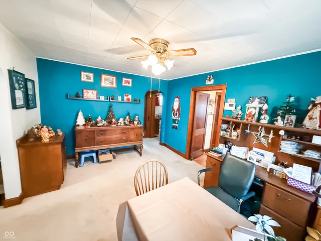 $144,900 | 2806 Meridian Street, Anderson, IN 46016