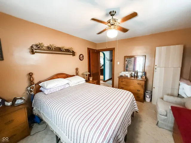 $144,900 | 2806 Meridian Street, Anderson, IN 46016