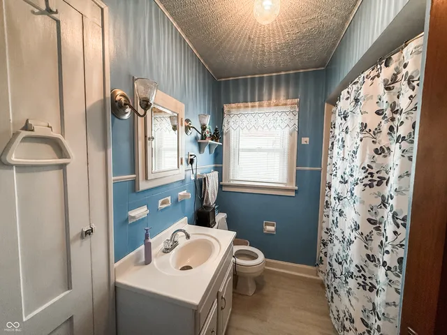 $144,900 | 2806 Meridian Street, Anderson, IN 46016