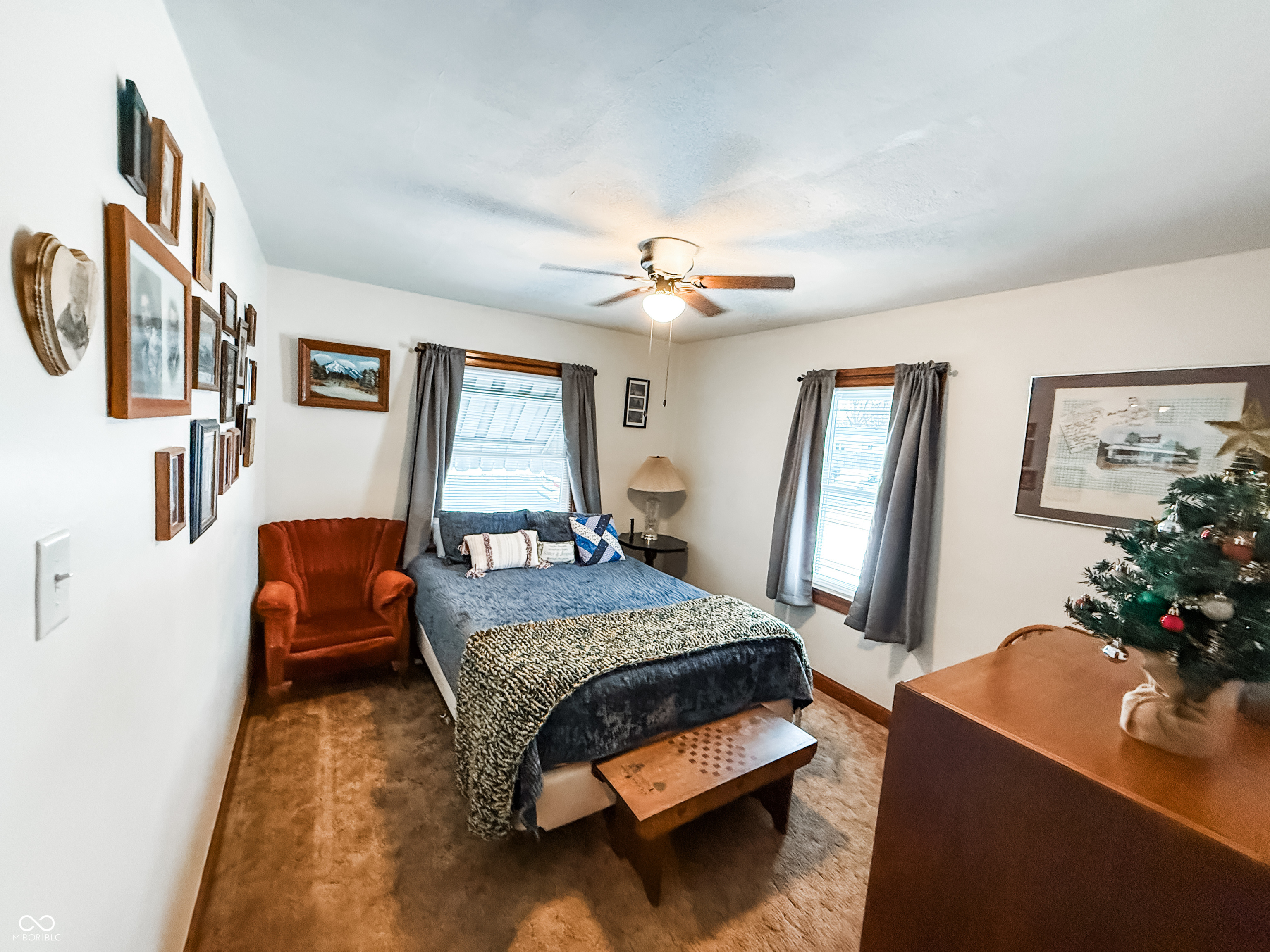 2806 Meridian Street Anderson, IN 46016 - Photo 23 of 34