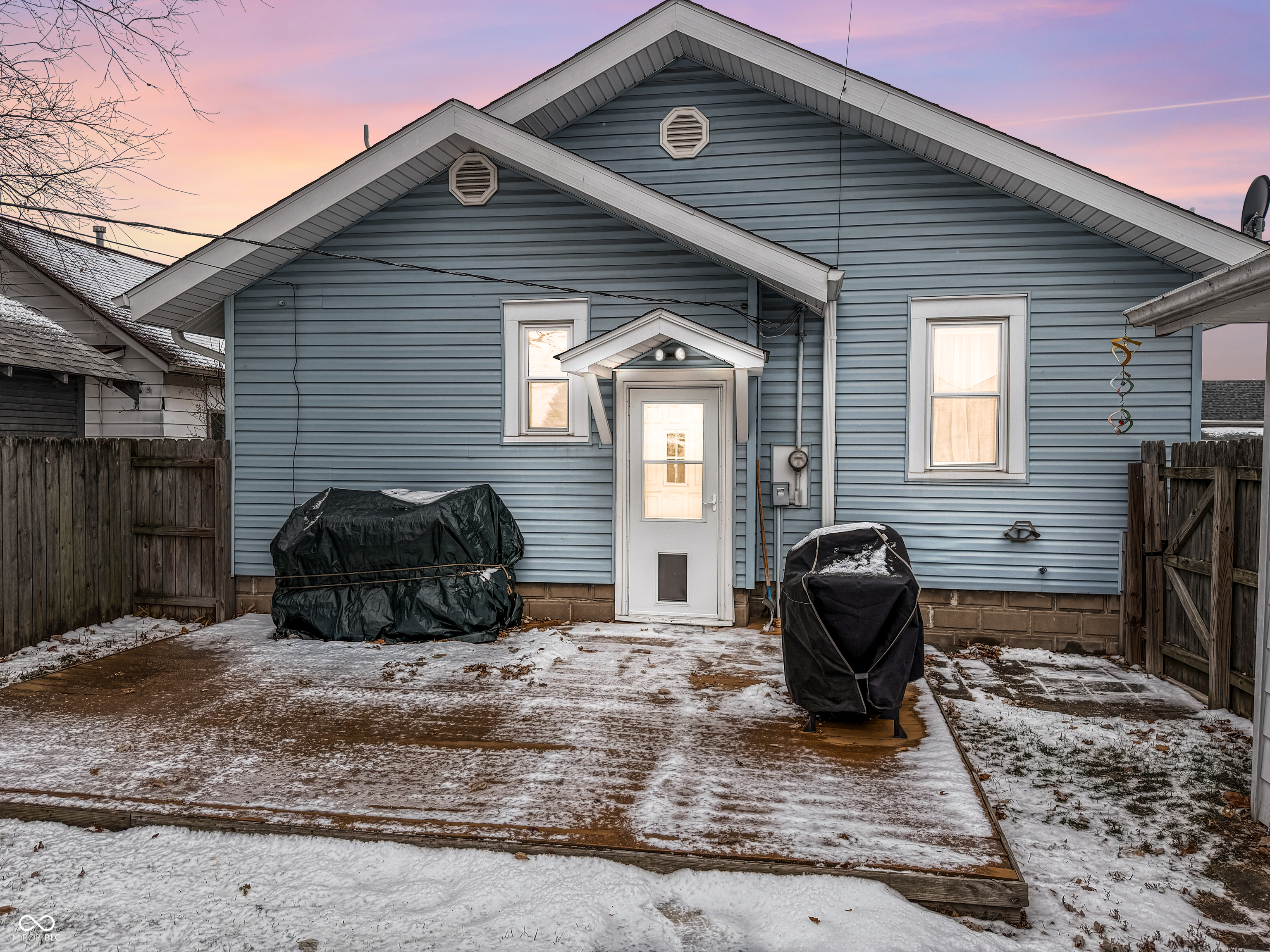 2806 Meridian Street Anderson, IN 46016 - Photo 26 of 34