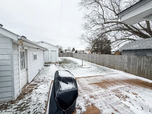 $144,900 | 2806 Meridian Street, Anderson, IN 46016